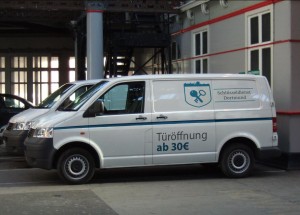 Dortmund Schlüsseldienst