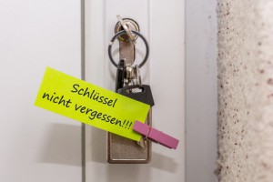 Schlüsseldienst Mengede