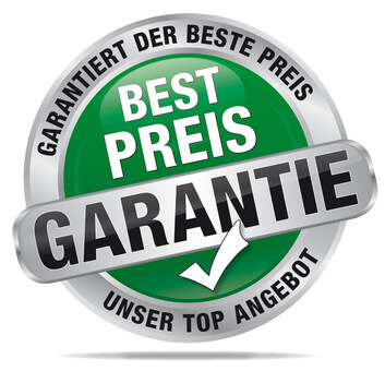 BESTPREIS Garantie 