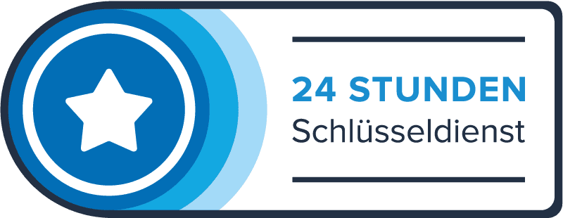 24 Std. Schlüsseldienst